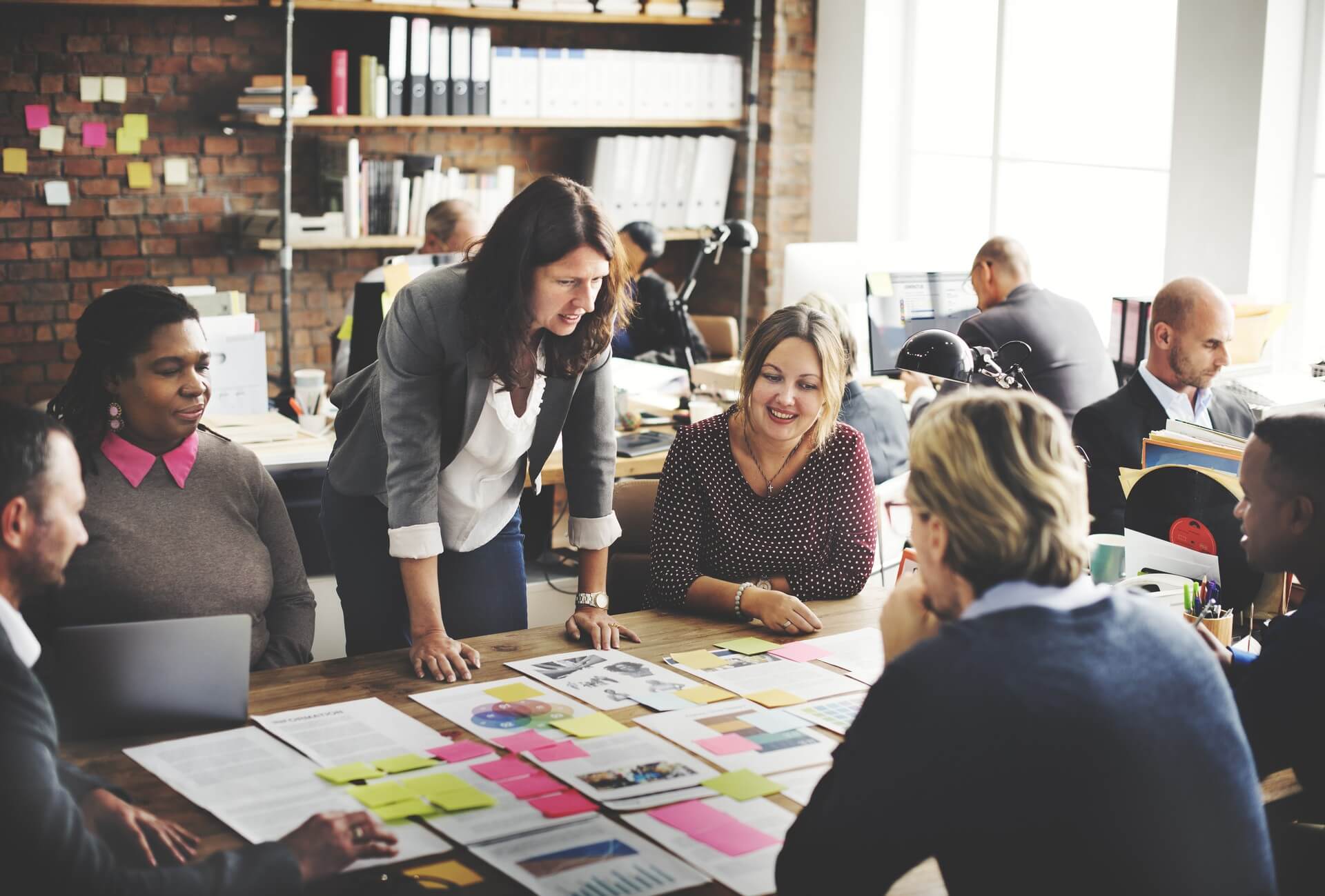 Leadership Development