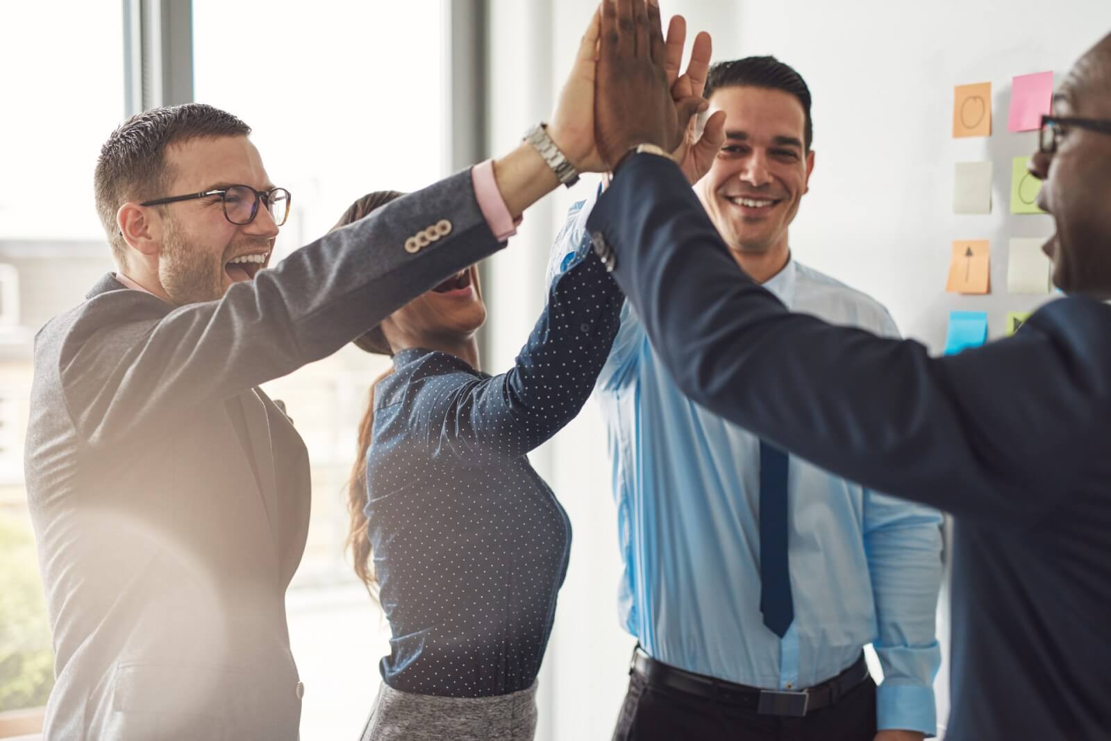Leadership Development