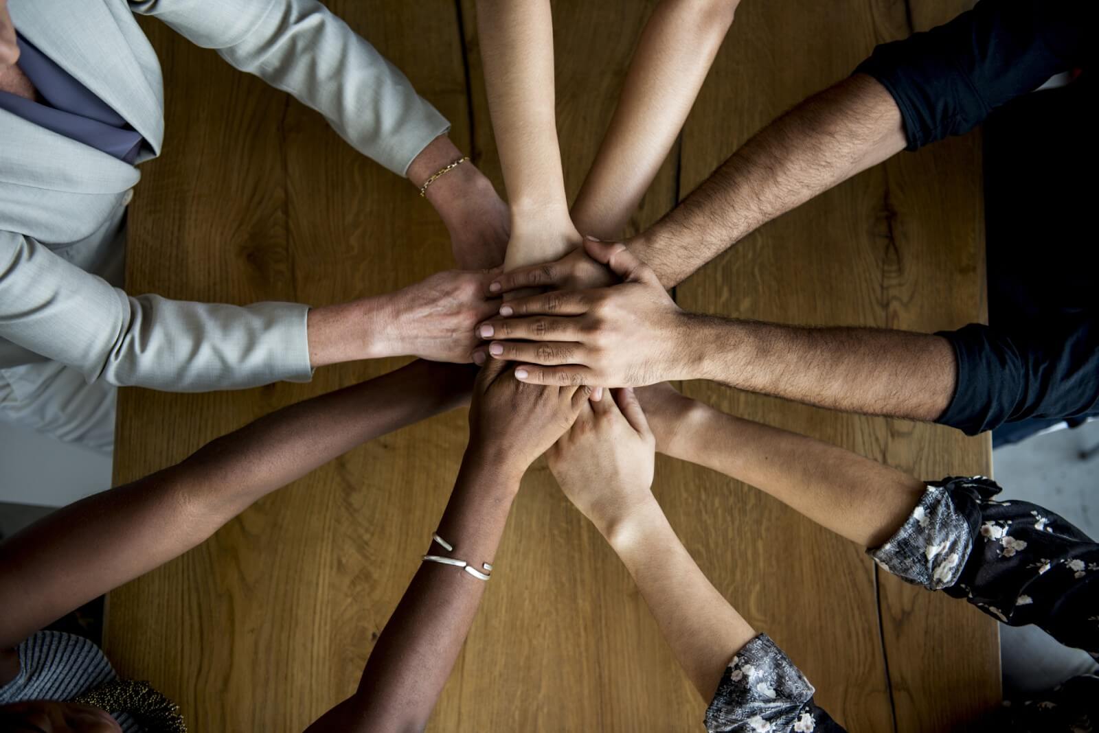 Organisational Development And Culture Transformation