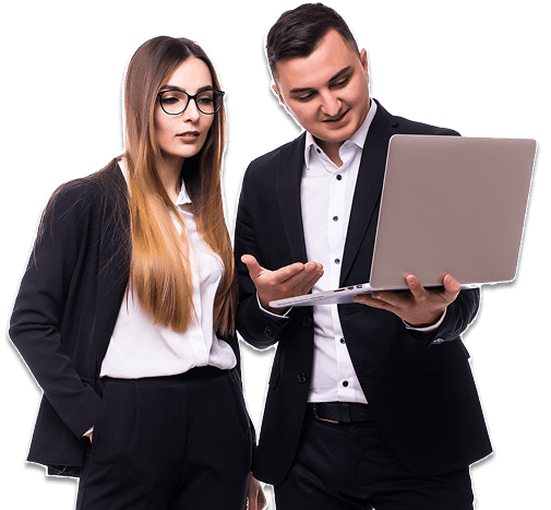 The world's best harness<br />
psychology to excel - find out why.
