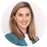 Dr. Kim Hazendonk