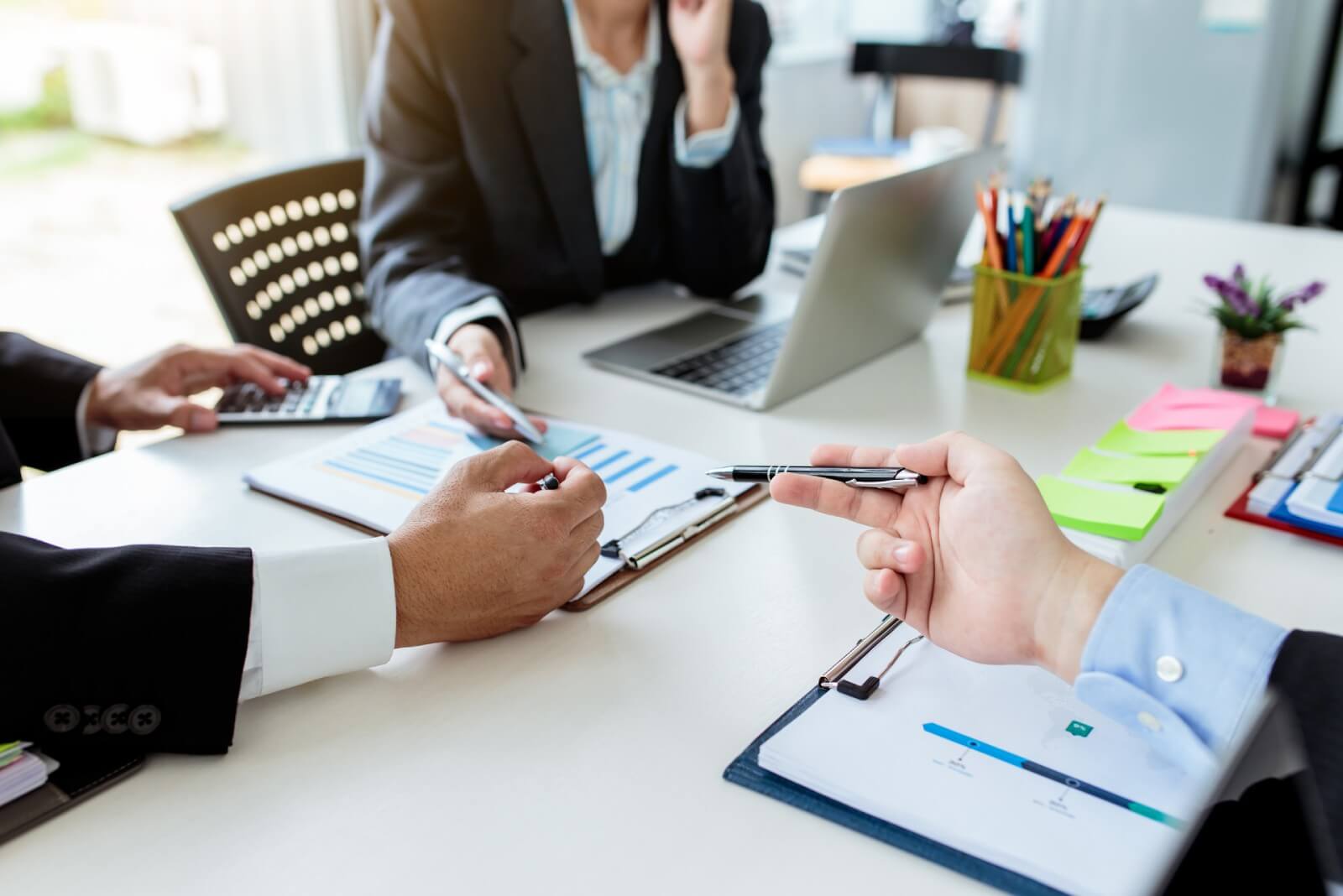 At Business Psychology Group, we blend psychology with real-world business expertise to help leaders and teams excel